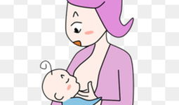 喝奶漫画,喝奶漫画中的温馨日常